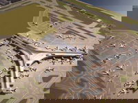 AECOM to Provide Detailed Design Services for Hong Kong International Airport’s Third Runway Passenger Building