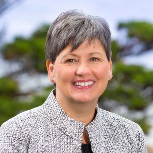 Bechtel Executive Receives Prestigious Society of Women Engineers Global Business Award