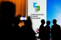 Construction Climate Challenge Funds New Research Projects