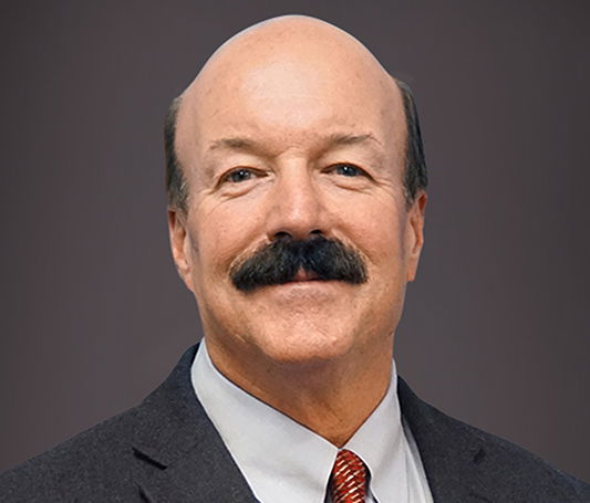 Burns & McDonnell Hires Construction Industry Leader to Join Construction/Design-Build Group in New England