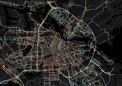 Amsterdam and TomTom Join Forces to Create a Smarter City