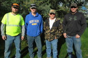 Sliding Girder Installer in Northern Idaho Saves State $161,000, Reduces bridge Closures by Months