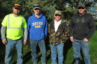 Sliding Girder Installer in Northern Idaho Saves State $161,000, Reduces bridge Closures by Months