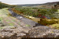 Fugro Awarded Further Ground Investigation on Transport Scotland’s A9 Dualling Programme