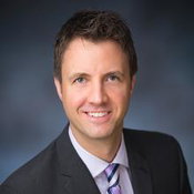HDR's Jason Magalen Named Young Engineer of the Year by American Society of Civil Engineers in Oregon