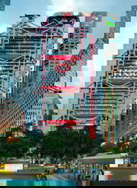 UK-China Smart Cities Development and Investment Hub Launched