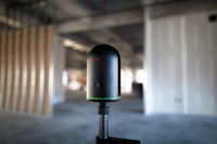 Leica Geosystems Announces Complete Imaging Solution: Leica BLK360 Imaging Laser Scanner and Autodesk ReCap 360 Pro App