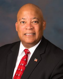 LaMont Wells Appointed Executive Vice President of Business Development for AECOM’s Management Services Group