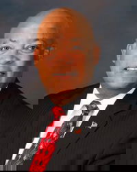 LaMont Wells Appointed Executive Vice President of Business Development for AECOM’s Management Services Group