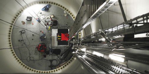 Lloyd’s Register Acquires RTAMO Ltd in Move to Provide Cutting Edge Data-Driven Solutions for Reducing Maintenance Costs