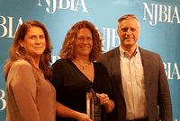 Mott MacDonald Honored by New Jersey Business & Industry Association