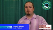 Infrastructure Outlook: From the Video Vault: Erosion Control