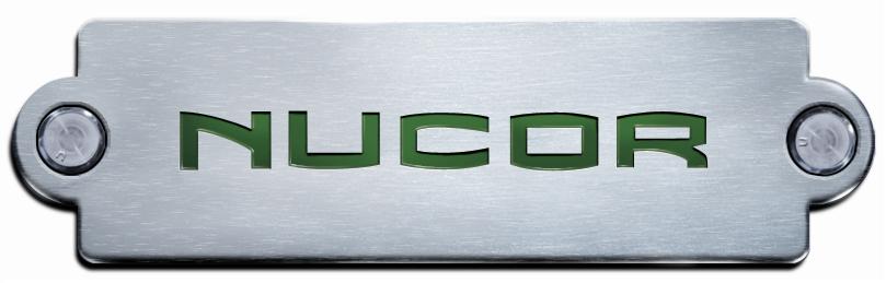 Nucor Completes Acquisition of Independence Tube Corporation