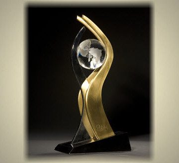 ASCE Honors Five with 2017 OPAL Awards