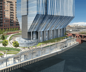 150 North Riverside Plaza