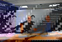 Fluor Announces Award of Sasol Oxygen Train Project in Secunda, South Africa