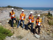 Stantec Unmanned Aerial System Fleet Expands