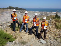 Stantec Unmanned Aerial System Fleet Expands