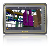 Trimble Field Link Makes Construction Layout Easier—Scales to Contractors’ Needs