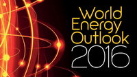 Nuclear Key to a Clean Energy Future: IEA World Energy Outlook