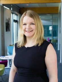 Top Women’s Engineering Society Award Goes to Arup Energy Leader