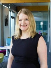 Top Women’s Engineering Society Award Goes to Arup Energy Leader