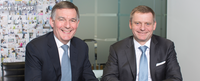 Atkins’ Group CEO and Atkins’ Chairman win at European CEO of the Year awards