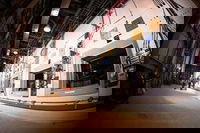 Bechtel, U.S. Department of Energy Agree On Terms to Complete First Phase of Nuclear Waste Treatment Plant