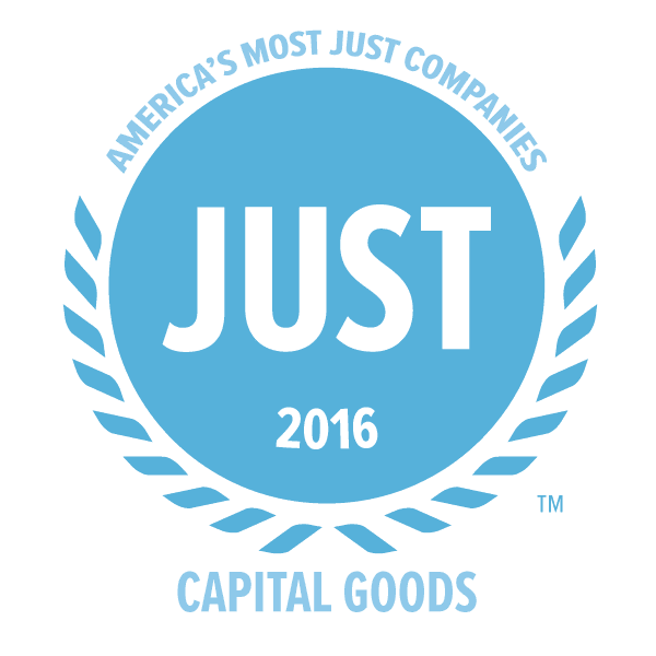 Fluor Named to Forbes JUST 100 List