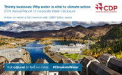 New Study Reveals Costly $14B Water Risk to Business