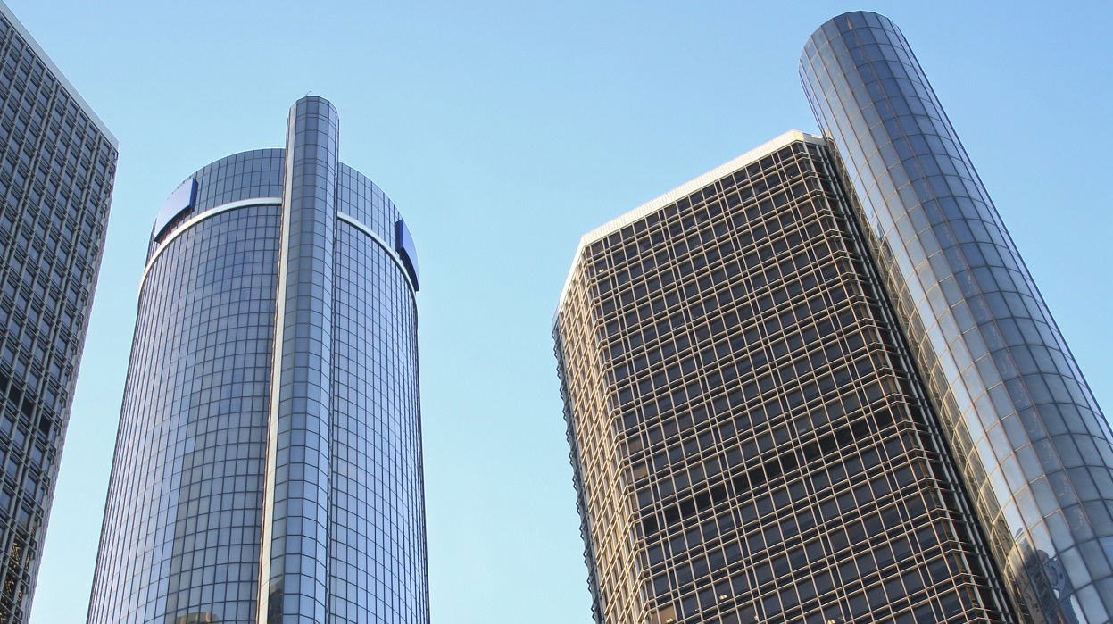 How Collaborative Funding Builds New Economic Opportunities in Detroit