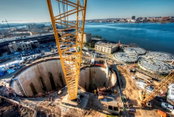 DC Water's Blue Plains Tunnel Named Best Project Overall by Engineering News-Record (ENR) Mid-Atlantic