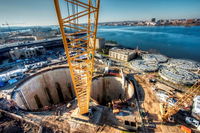 DC Water's Blue Plains Tunnel Named Best Project Overall by Engineering News-Record (ENR) Mid-Atlantic