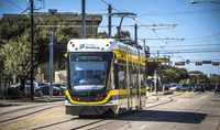 Dallas Streetcar Shortlisted for ASCE's Top Civil Engineering Honor