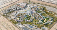 Laing O' Rourke Preferred Bidder for Retail & Hospitality Development, Dubai