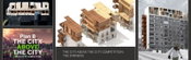 Young Architects Worldwide Create Solutions for Urbanization in the “City Above the City” Competition