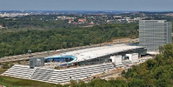 Aggregate Industries US Contributes to Sustainable Construction of MGM National Harbor