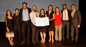 Thornton Tomasetti Named Consulting Engineering Firm of the Year by AIA Miami Chapter