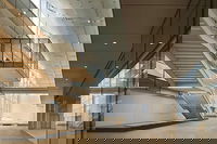 Nu Skin Innovation Center in Provo, Utah, Wins National Steel Design Award