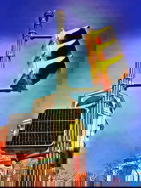 Michael Baker Uses Mobile LiDAR to Collect Data from 8,600 Traffic Signals to Aid PennDOT’s Planning Efforts