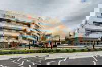 WakeMed North Family Health & Women’s Hospital Expansion Project Wins Best in BIM Award