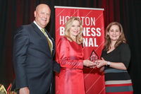 Water Standard's CEO, Amanda Brock, Recognized as an Innovator in the Energy Industry