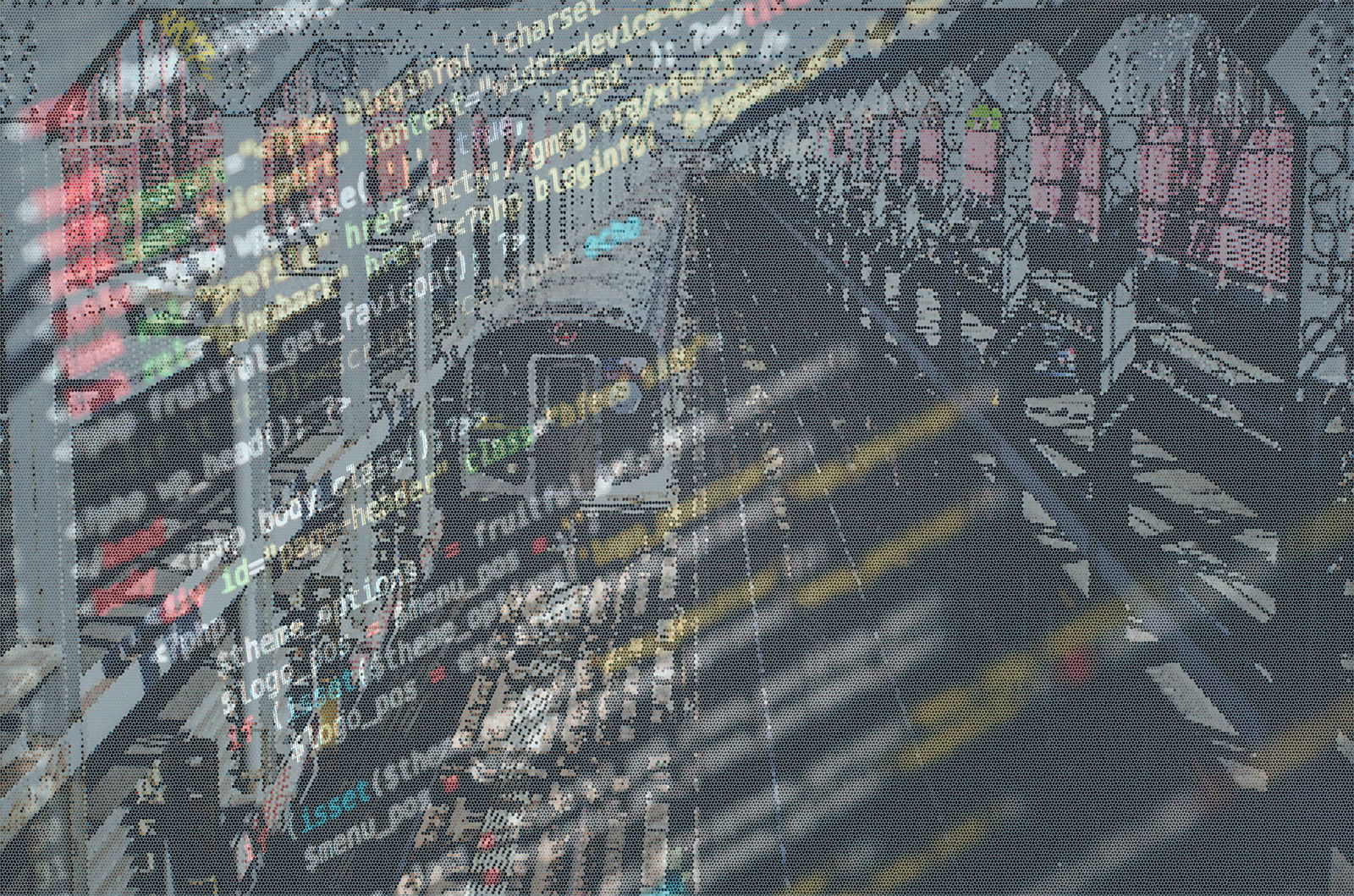 Razor Secure CEO Warns Transport Companies of More Cyber Threats