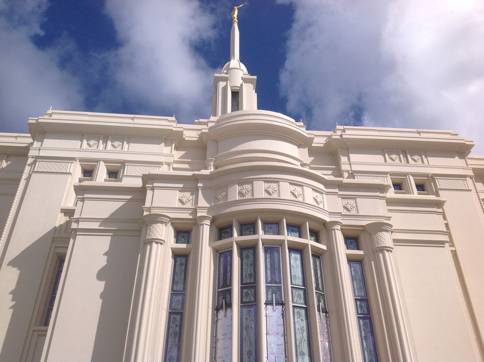 Infrastructure Showcase: Co-Winners of the 2016 Sidney Freedman Craftsmanship Award