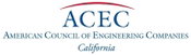 ACEC California Announces Engineering Excellence Awards
