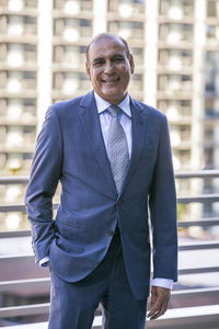 Future Forward Interview: Learn from Nature to Build Smarter Infrastructure