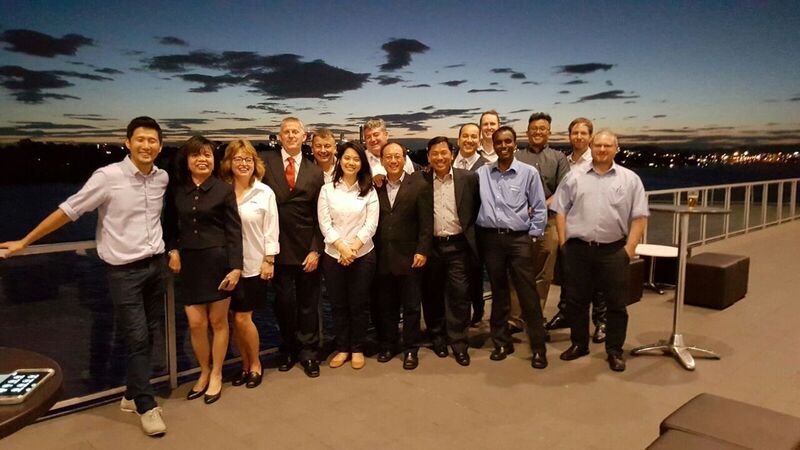 FARO Opens New Office in Australia