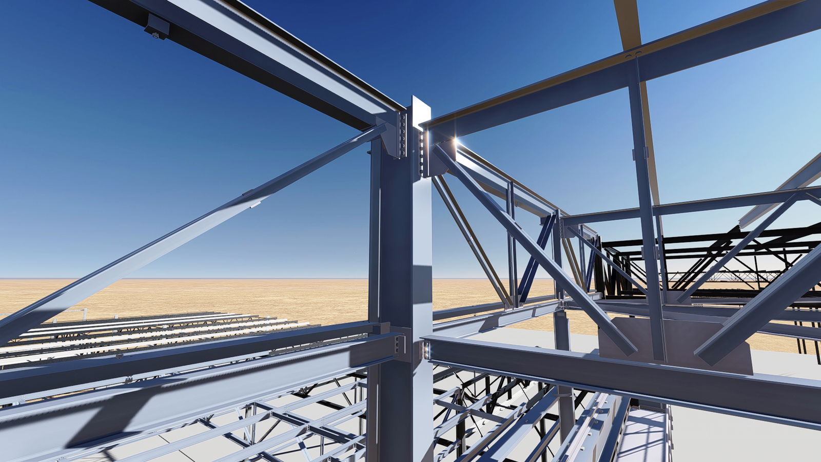 Optimizing Time with VDC:Steel