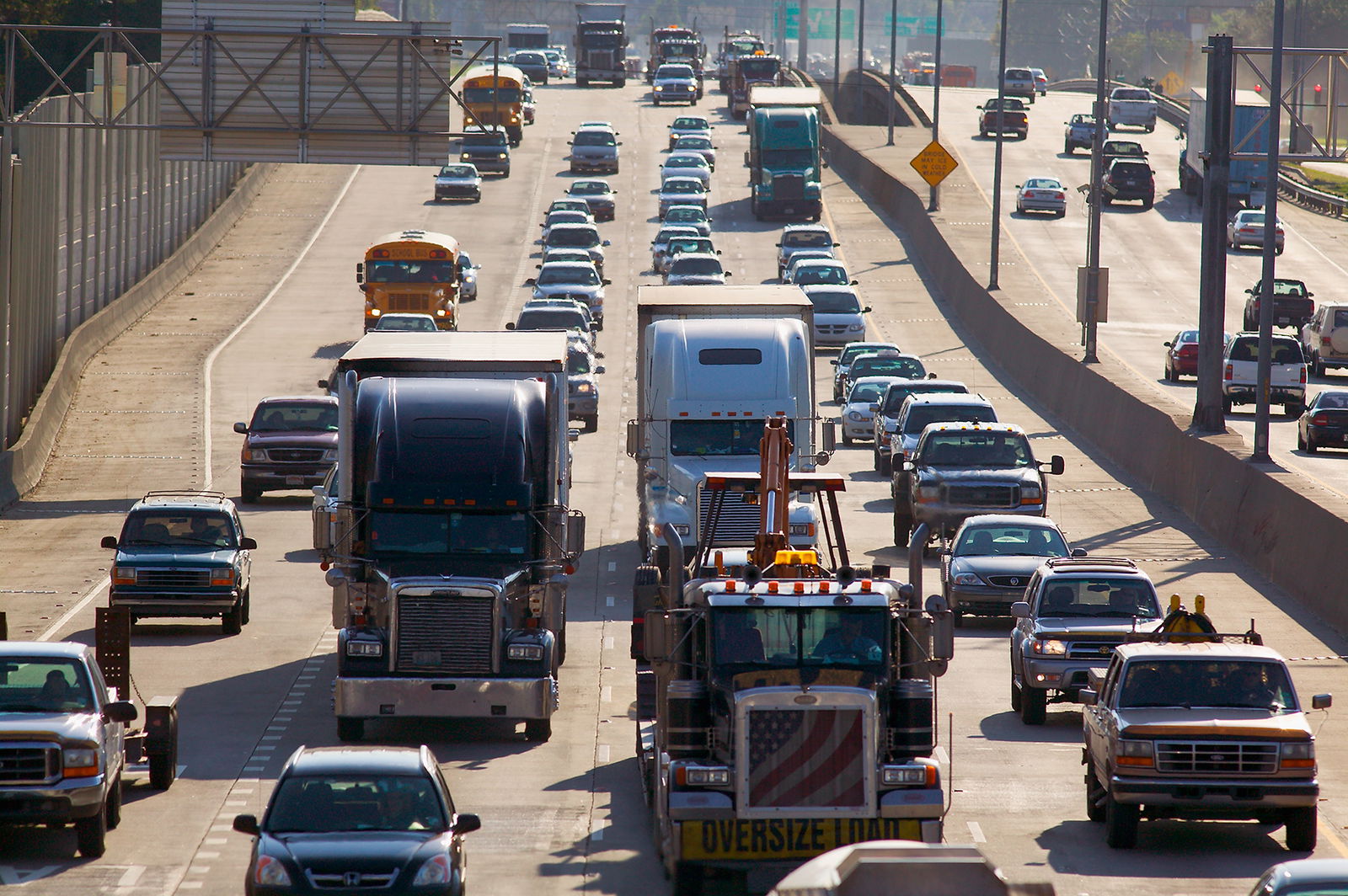 U.S. Department of Transportation Awards LSU Consortium to Address Regional Transportation Needs
