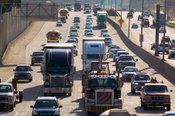 U.S. Department of Transportation Awards LSU Consortium to Address Regional Transportation Needs